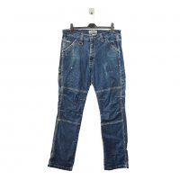 Vintage Carpenter Pants - винтидж работни дънки - 34, снимка 1 - Дънки - 39457218