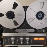 Revox b77, снимка 1 - Декове - 43543478