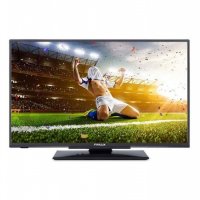 Finlux 24HD4000, 24" (60 см), HD, LED, Клас F, снимка 2 - Телевизори - 36773882