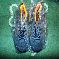 обувки с метална подплънка, снимка 10 - Маратонки - 27315360