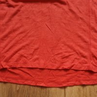 DEVOLD T-Shirt 100% Merino Wool размер L - XL тениска 100% Мерино вълна - 577, снимка 10 - Тениски - 43010898