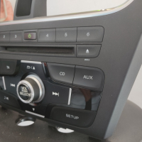 Радио и CD за Honda Civic , снимка 7 - Аксесоари и консумативи - 44861318
