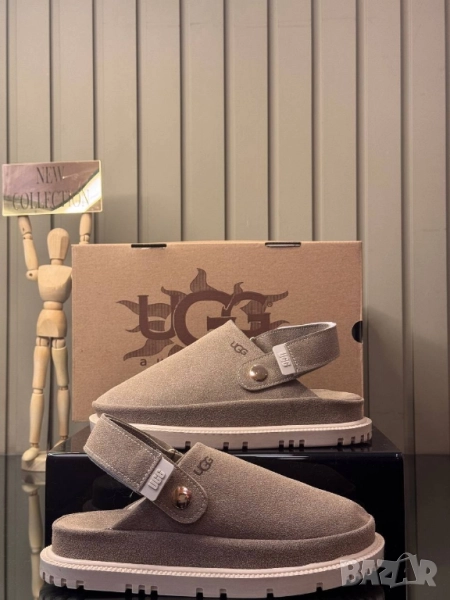 пантофи ugg, снимка 1