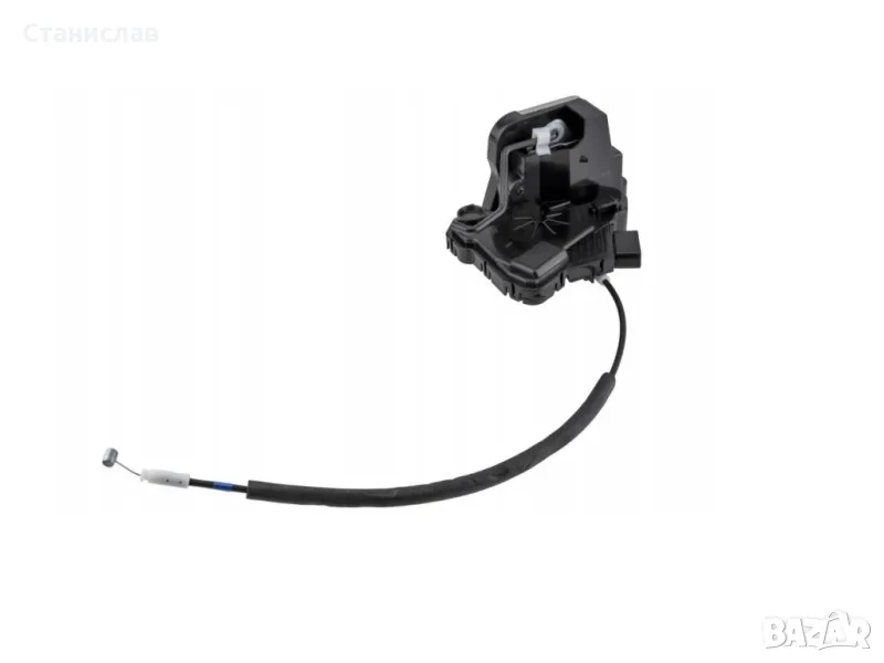  Hyundai i20 МК2 Брава за задна лява  врата , снимка 1