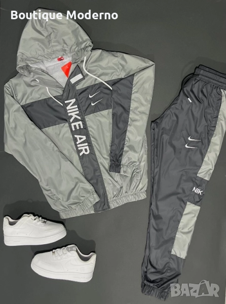 Мъжки екип Nike, снимка 1