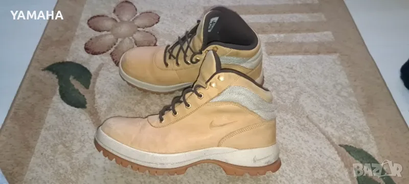 Nike  Мъжки  Туристически  Обувки 44.5, снимка 1