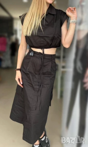 Комплект от две части , снимка 1