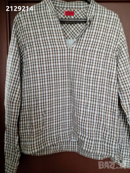 Риза Levi's, снимка 1