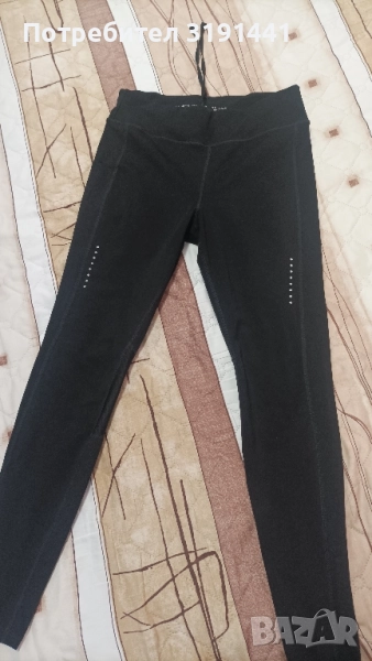 Дамски спортен клин, снимка 1