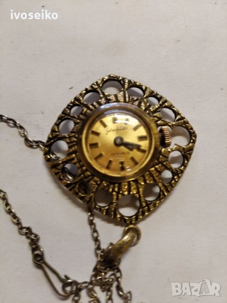 Глазхюте gub, снимка 1