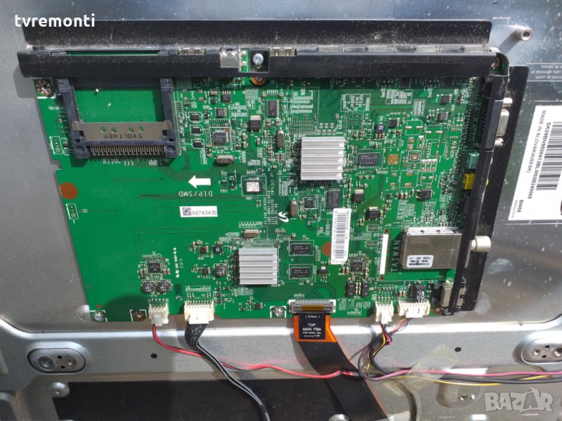 Main Board BN41-01561A, снимка 1