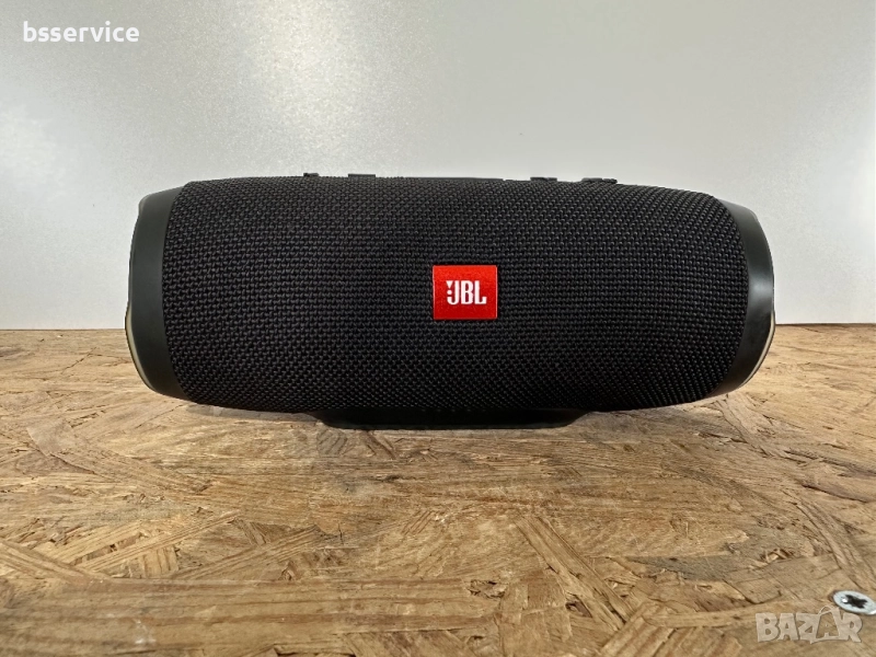 JBL Charge 3 Перфектна със нова батерия , снимка 1