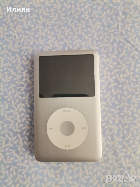 ipod 80GB, снимка 1