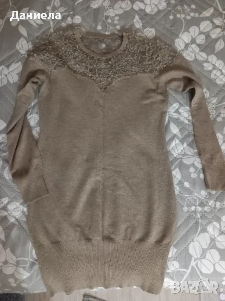 Дамски блузон , снимка 1