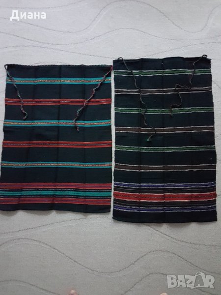 Битови престилки., снимка 1