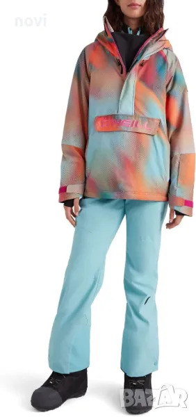 O'Neill Star Slim, S/M, нов, оригинален дамски ски/сноуборд панталон, снимка 1