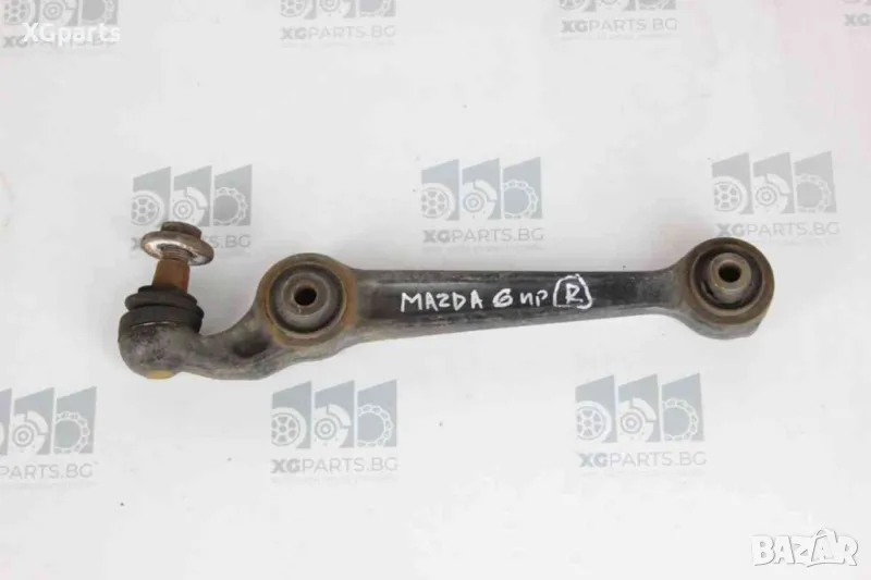 Носач преден десен за Mazda 6 2.0D 136 к.с. (2002-2008), снимка 1