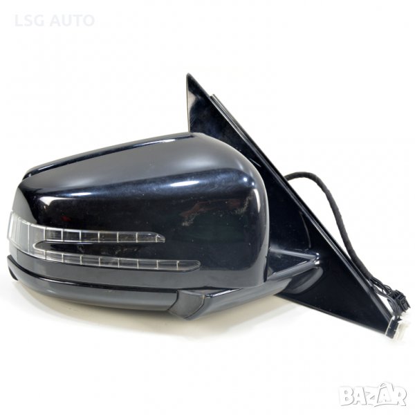 Оригинално дясно огледало Mercedes E Class W212 ART200123, снимка 1