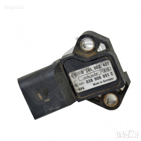 MAP сензор Volkswagen Passat (B6)(2005-2010) ID:91779, снимка 1