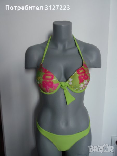 Нови бански с прашка, снимка 1