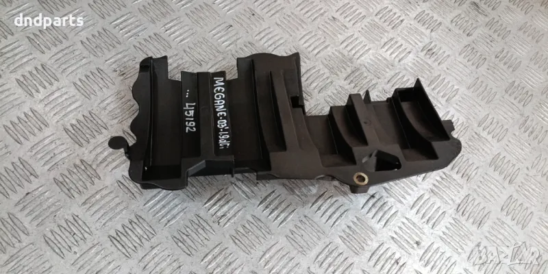 Маслена скара Renault Megane 1.9DCi 2003г.	, снимка 1