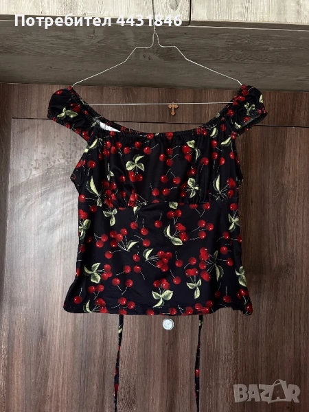 Потник тип корсет, снимка 1