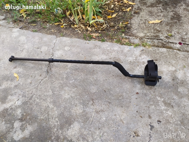 Стик за металдетектор/металотърсач, снимка 1