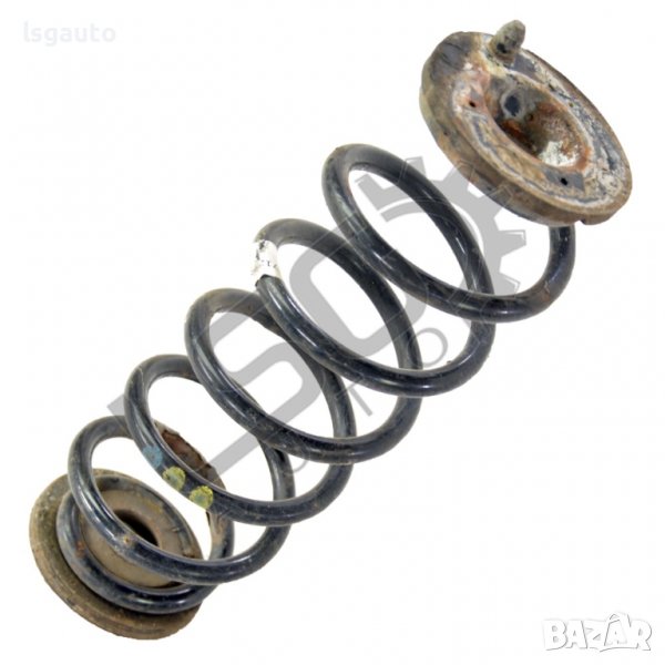 Задна пружина Skoda OCTAVIA II (1Z) 2004-2010 PV191022-104, снимка 1