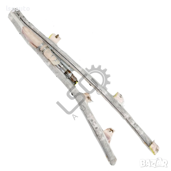 Десен AIRBEG таван Volkswagen Scirocco III 2008-2017 ID:149457, снимка 1