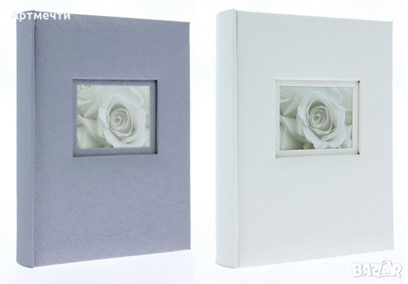 Сватбени луксозни албуми, снимка 1