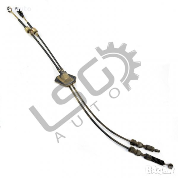 Жила скоростен лост Nissan X-Trail I(2001-2007) ID: 89531, снимка 1