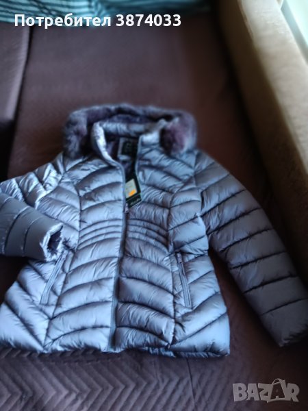 Ново дамско яке, снимка 1