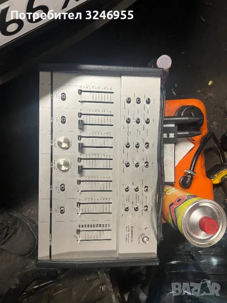 Миксер pioneer , снимка 1