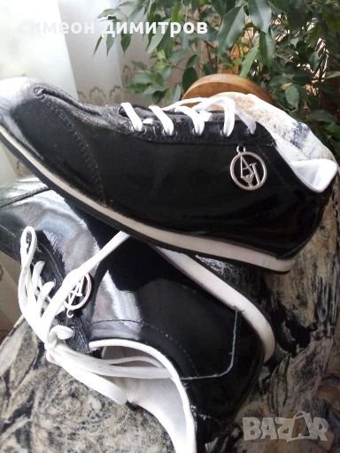 Аrmani Jeans дамски оригинал!!! , снимка 1