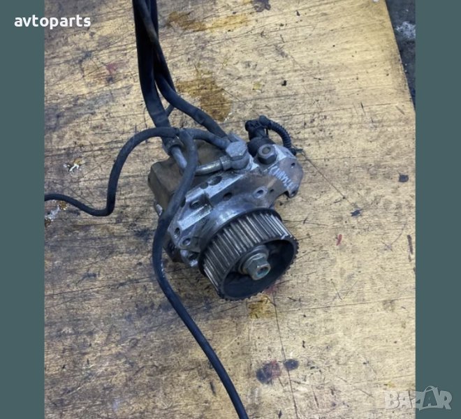 Chrysler voyager 2004година 2.5d ГНП, снимка 1