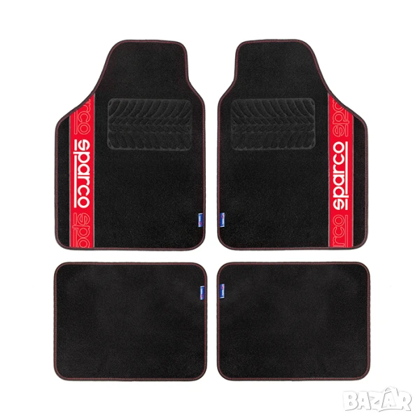 Мокетни стелки Sparco, снимка 1