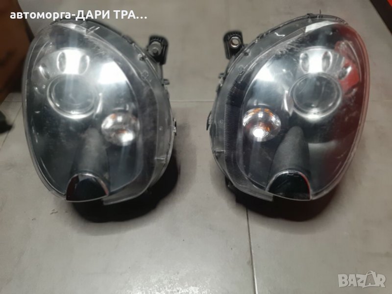 Фарове за Мини Купър Кънтри/Farove za Mini Cooper Country , снимка 1