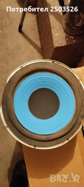 Говорител SONY,Бас, снимка 1