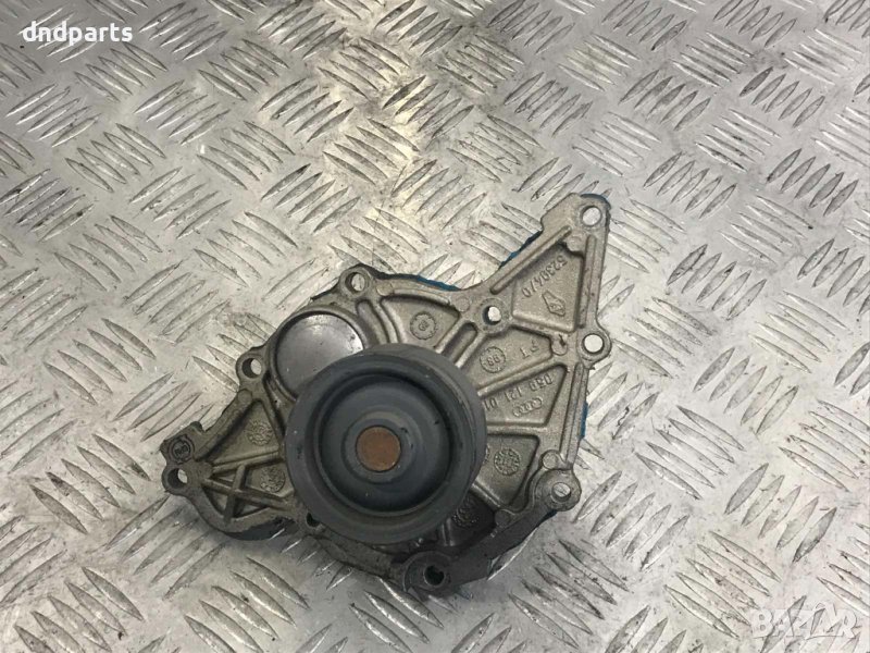 Водна помпа Audi A6,C5,2.5TDI,180кс.2002г., снимка 1
