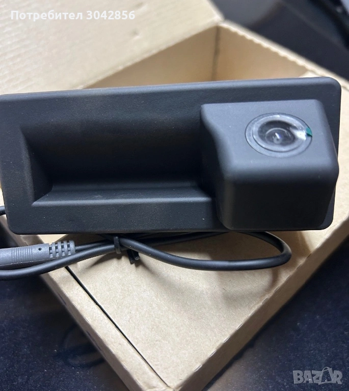 Камера за задна за VW, снимка 1