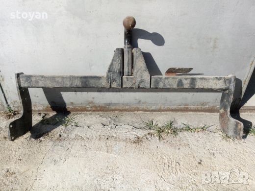 Теглич, снимка 1