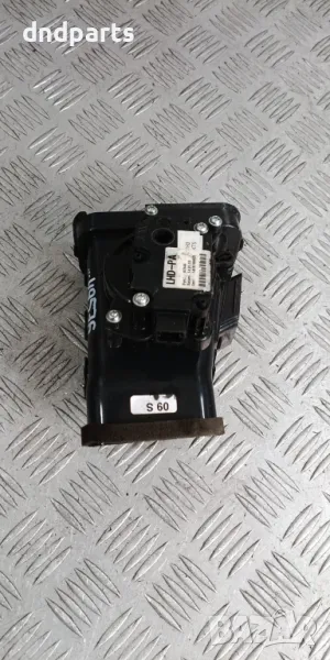 Моторче клапа парно Audi A8 D4 2010г.	, снимка 1