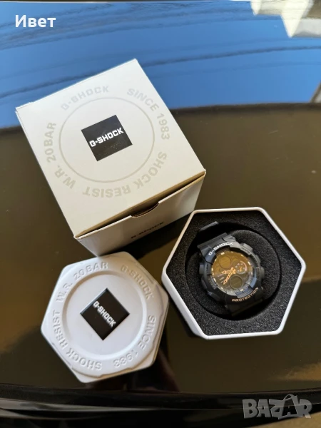 Baby G-shock , снимка 1