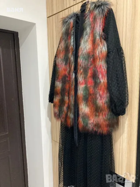 Дамски елек Нов, снимка 1