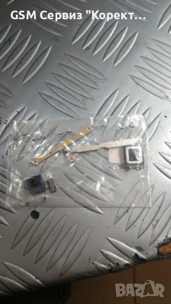 s20 plus предна камера, странични бутони, слушалка, снимка 1