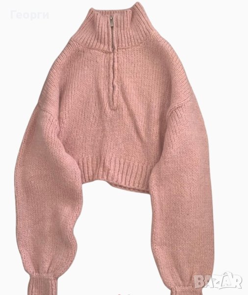 Дамски пуловер Stradivarius, снимка 1