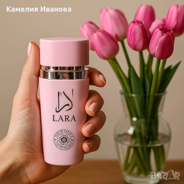 Парфюм, снимка 1