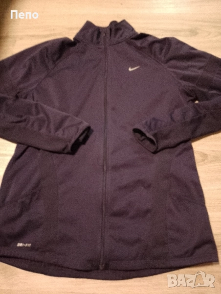 Горнище Nike, снимка 1