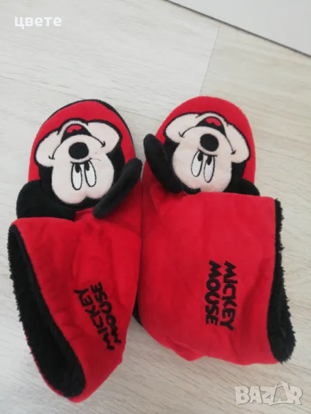 Детски топли ботушки, снимка 1