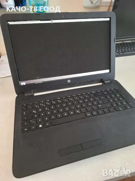 Лаптоп HP 15-af130ng, снимка 1